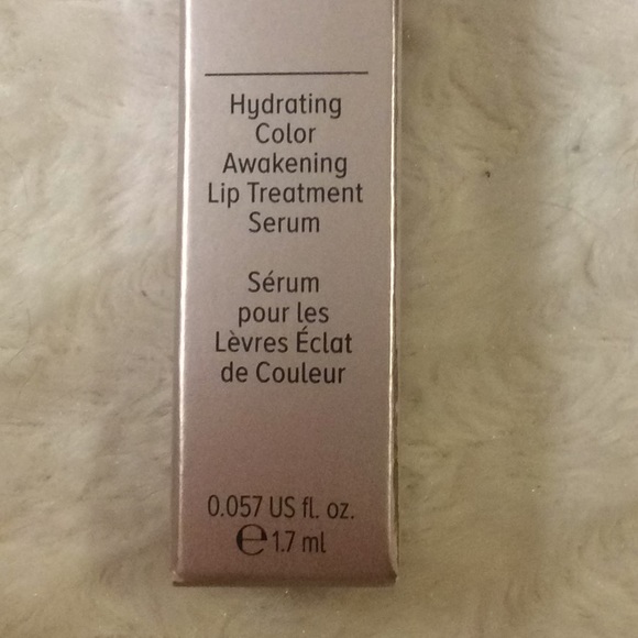 IT COSMETICS LIP SERUM JE NE SAIS QUOI IN LOVE ❤️NEW IN BOX - Picture 5 of 5